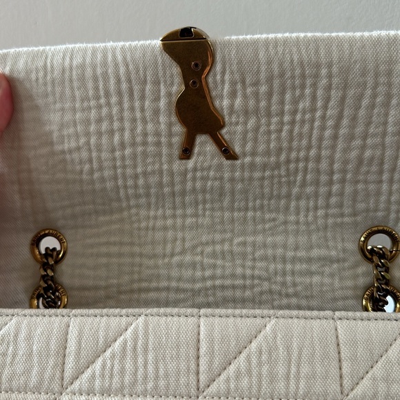 YSL Medium Jamie Bag - Picture 10 of 16